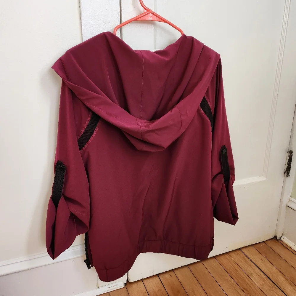 DKNY windbreaker - Picture 5 of 6